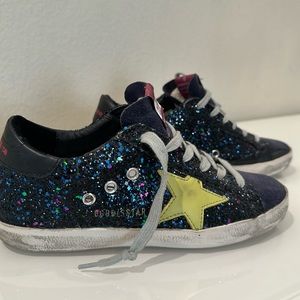 Golden Goose sneakers size 36